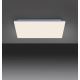 Leuchten Direkt 15620-16 - Светодиодный RGB-светильник с регулированием яркости YUKON LED/24W/230V 2700-5000K + дистанционное управление