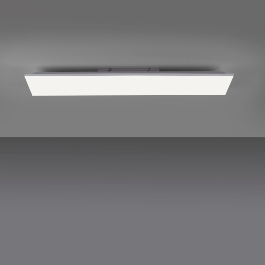 Leuchten Direkt 15621-16 - LED RGB Світильник з регулюванням яскравості YUKON LED/26W/230V 2700-5000K + дистанційне керування
