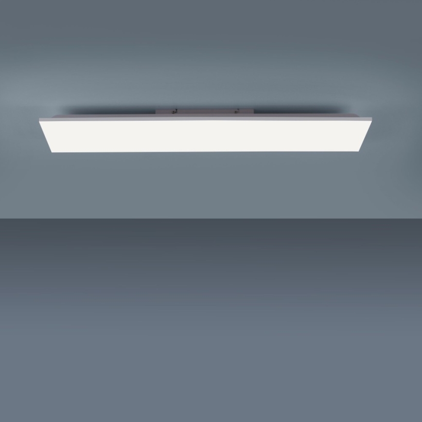 Leuchten Direkt 15621-16 - LED RGB Світильник з регулюванням яскравості YUKON LED/26W/230V 2700-5000K + дистанційне керування