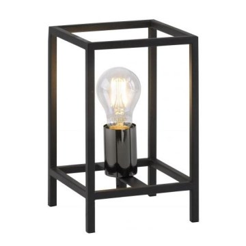 Leuchten Direkt 15812-18 - Настільна лампа FABIO 1xE27/60W/230V