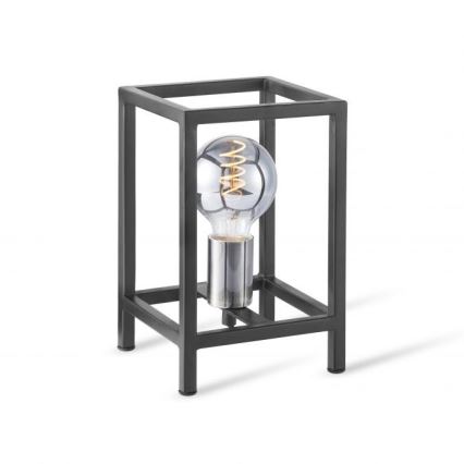 Leuchten Direkt 15812-18 - Настільна лампа FABIO 1xE27/60W/230V
