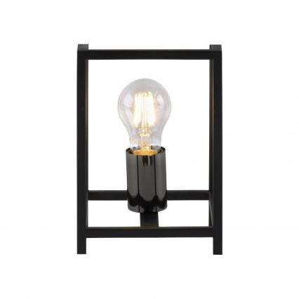 Leuchten Direkt 15812-18 - Настільна лампа FABIO 1xE27/60W/230V