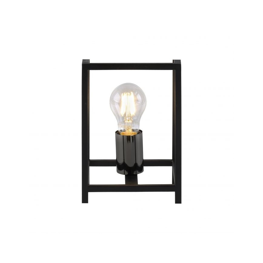 Leuchten Direkt 15812-18 - Настільна лампа FABIO 1xE27/60W/230V