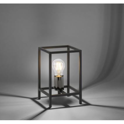 Leuchten Direkt 15812-18 - Настільна лампа FABIO 1xE27/60W/230V