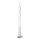 Leuchten Direkt 16268-55 - Светодиодный RGB-торшер с регулированием яркости WAVE LED/31W/230V + дистанционное управление
