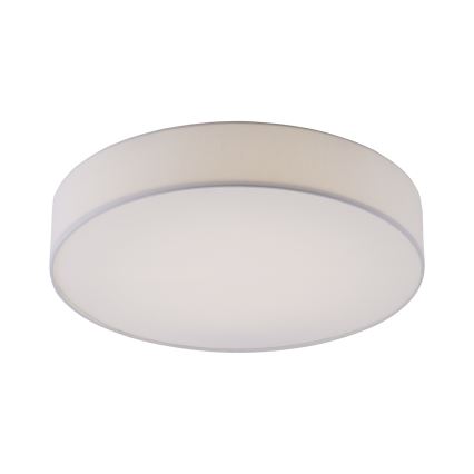 Leuchten Direkt 18428-16 - Светодиодный потолочный RGB-светильник с регулированием яркости LOLA LED/32W/230V Tuya + дистанционное управление
