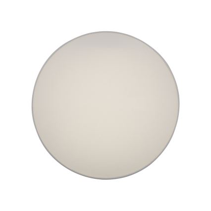 Leuchten Direkt 18428-16 - Светодиодный потолочный RGB-светильник с регулированием яркости LOLA LED/32W/230V Tuya + дистанционное управление