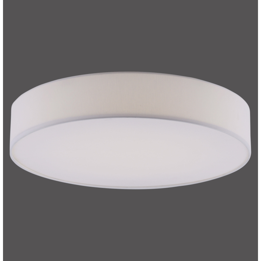 Leuchten Direkt 18428-16 - Светодиодный потолочный RGB-светильник с регулированием яркости LOLA LED/32W/230V Tuya + дистанционное управление