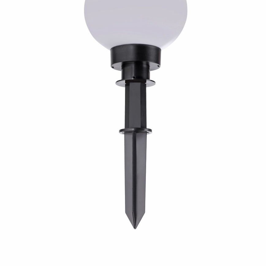 Leuchten Direkt 19322-16-2 - НАБОР 2x Уличная лампа 1xE27/40W/230V диаметр 20 см IP44