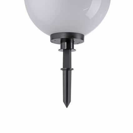 Leuchten Direkt 19324-16-2 - НАБІР 2x Вулична лампа 1xE27/40W/230V діаметр 40 см IP44