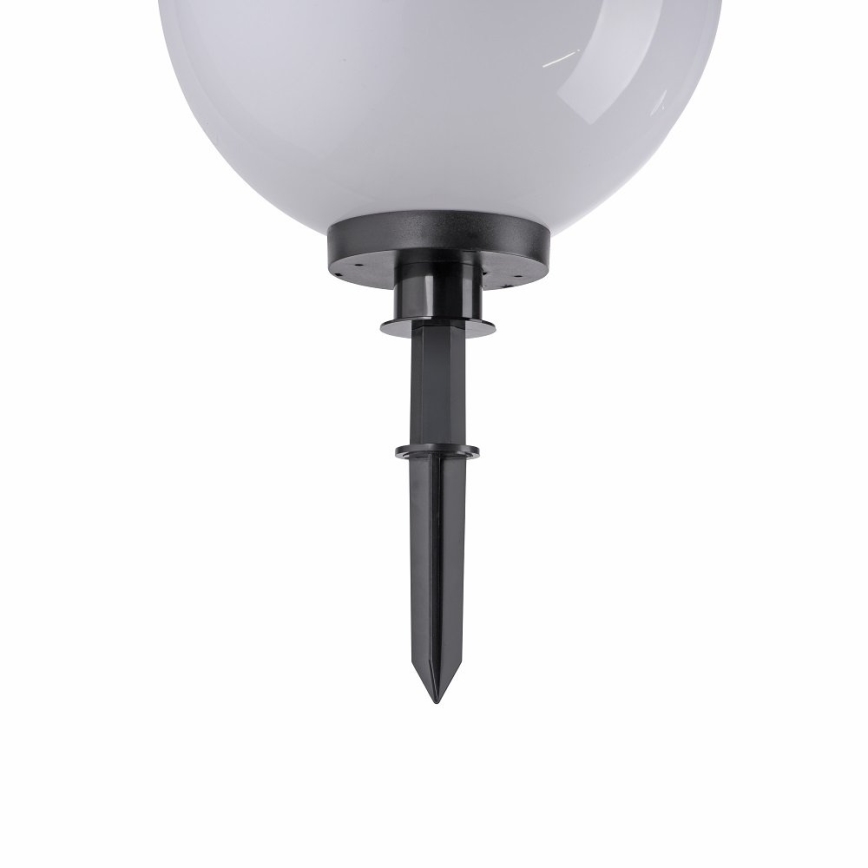 Leuchten Direkt 19324-16-2 - НАБІР 2x Вулична лампа 1xE27/40W/230V діаметр 40 см IP44