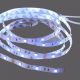 Leuchten Direkt 81215-70 - Светодиодная диммируемая RGB-лента TEANIA 5 м LED/19W/12/230V + пульт ДУ