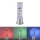 Leuchten Direkt 85127-21 - Дизайнерська LED RGB настільна лампа AVA LED/1,2W/12/230V