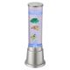Leuchten Direkt 85127-21 - Светодиодная дизайнерская настольная RGB-лампа AVA LED/1,2W/12/230V