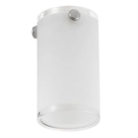 Leuchten Direkt LD G00250 - Запасний плафон MAX білий