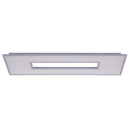 Leuchten Direkt 11646-16 - LED RGB Стельовий світильник з регулюванням яскравості RECESS LED/25W/230V