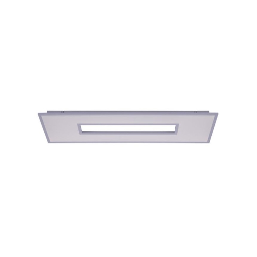 Leuchten Direkt 11646-16 - LED RGB Стельовий світильник з регулюванням яскравості RECESS LED/25W/230V