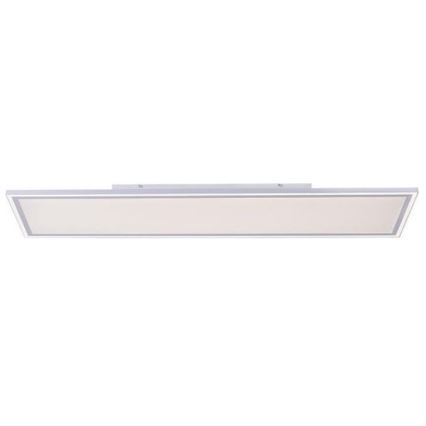 Leuchten Direkt 14852-16 - Стельовий LED світильник з регулюванням яскравості EDGING LED/26W/230V +ДК