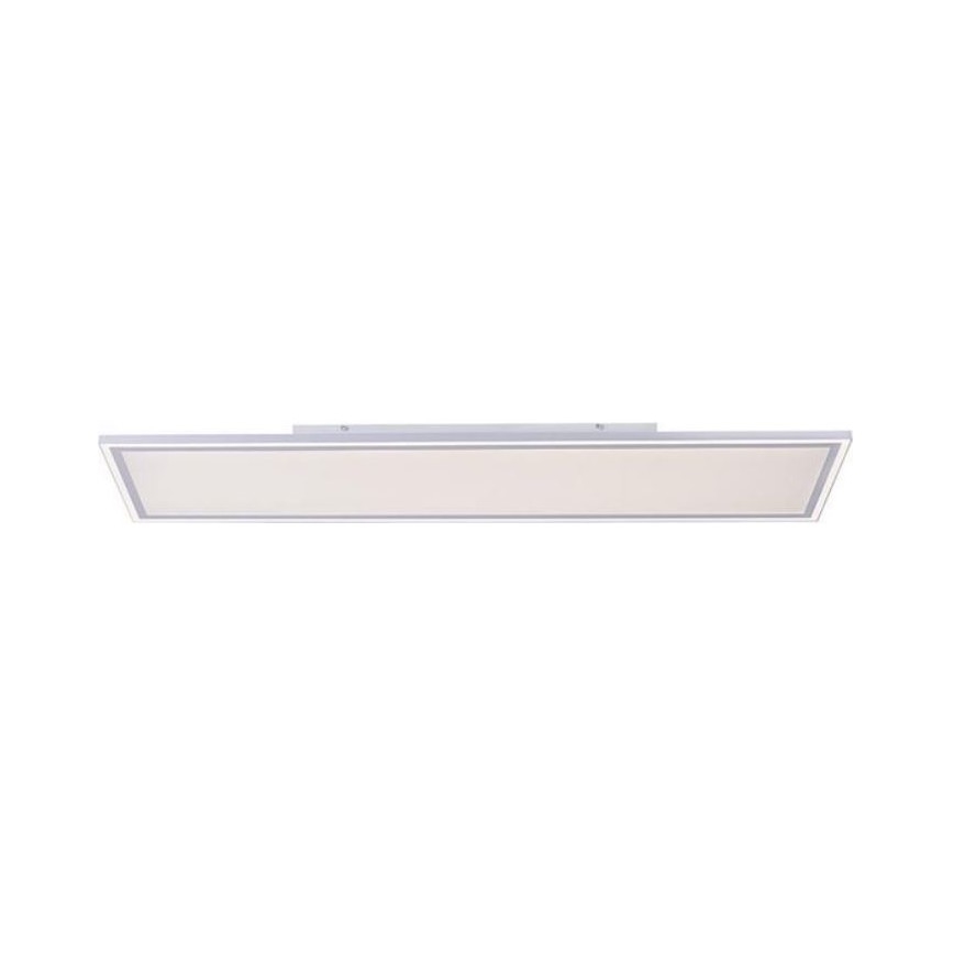 Leuchten Direkt 14852-16 - Стельовий LED світильник з регулюванням яскравості EDGING LED/26W/230V +ДК
