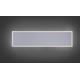 Leuchten Direkt 14852-16 - Стельовий LED світильник з регулюванням яскравості EDGING LED/26W/230V +ДК