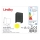 Lindby - LED Настенный светильник ALBIN 1xG9/3W/230V