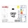 Lindby - Підвісна LED люстра OLADA LED/57,5W/230V