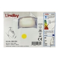 Lindby - Светодиодный настенный светильник GISELA LED/5W/230V
