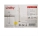 Lindby - Торшер JOST 1xE27/10W/230V + 1xE14/5W