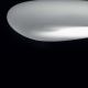 Linea Light 6857 - Стельовий світильник MR. MAGOO 1x2GX13/55W/230V діаметр 76 см