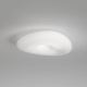 Linea Light 7792 - Стельовий світильник MR. MAGOO 1x2GX13/22W/230V діаметр 52 см
