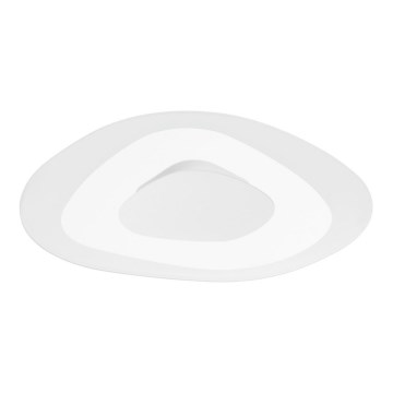 Linea Светильник 90345 - Светодиодный потолочный светильник ANTIGUA LED/19W/230V CRI 90 белый