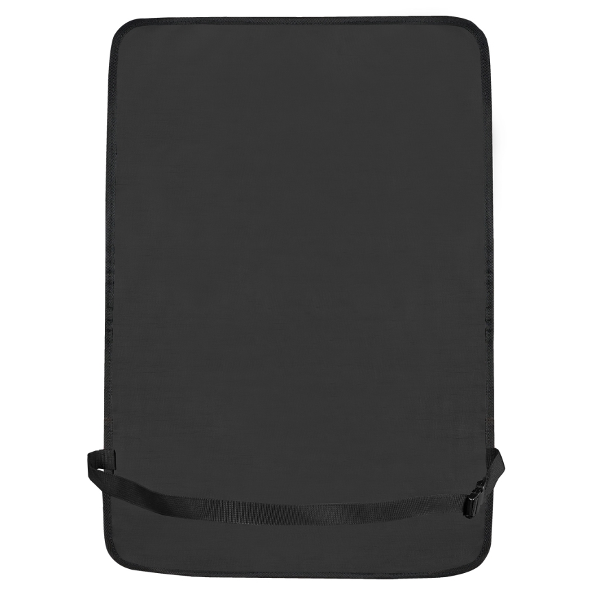 Lionelo - Автомобильный органайзер SEAT ORGANIZER серый