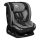 Lionelo - Автокресло AART i-Size 40-150 см черный/серый