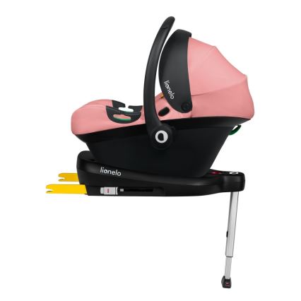 Lionelo - Автокресло ASTRID i-Size 40-87 см Розовый коралл
