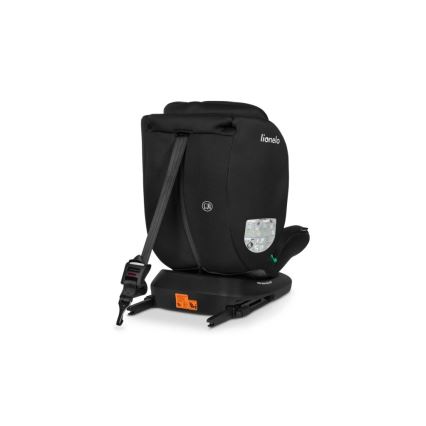 Lionelo - Автокресло BASTIAAN i-Size 40-150 см черное