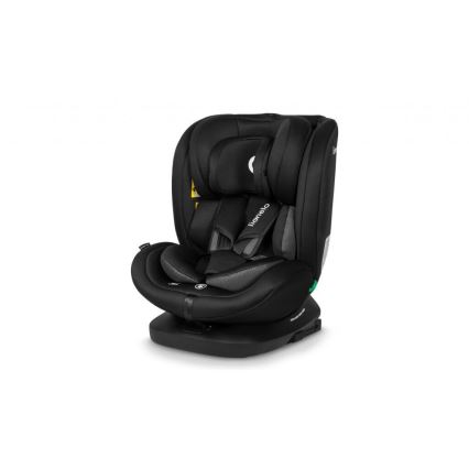 Lionelo - Автокресло BASTIAAN i-Size 40-150 см черный