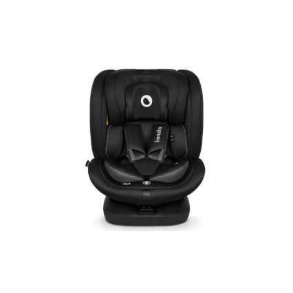 Lionelo - Автокресло BASTIAAN i-Size 40-150 см черный
