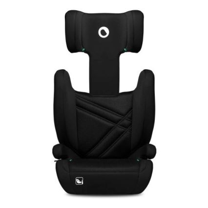 Lionelo - Автокресло HUGO i-Size 100-150 см черный