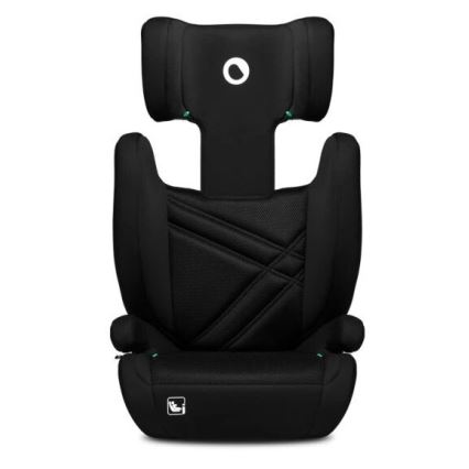 Lionelo - Автокресло HUGO i-Size 100-150 см черный