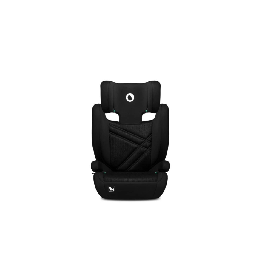 Lionelo - Автокресло HUGO i-Size 100-150 см черный