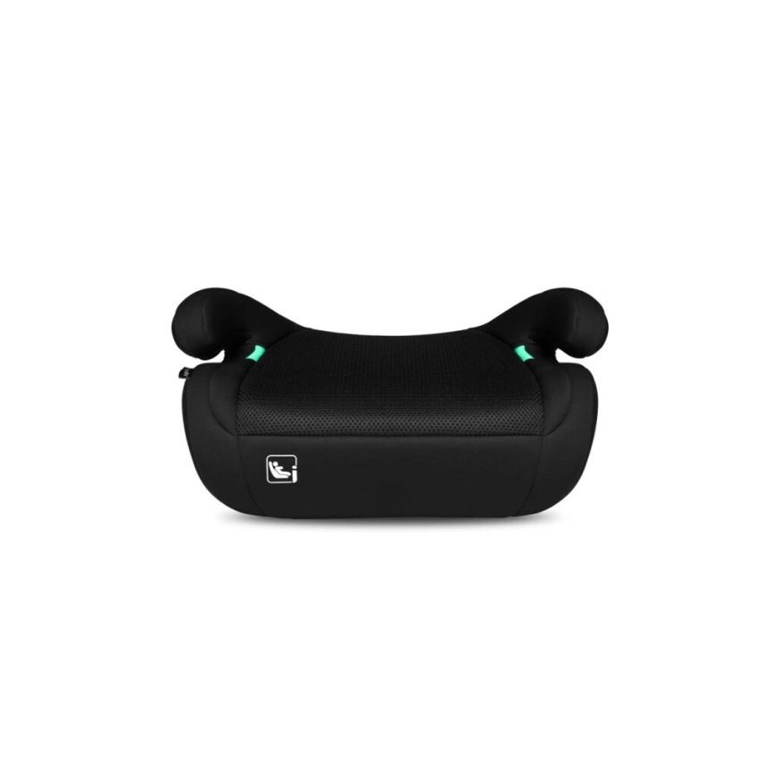 Lionelo - Автокресло HUGO i-Size 100-150 см черный