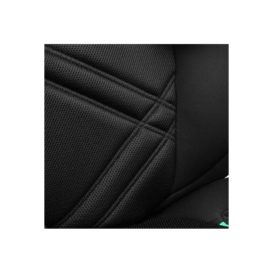 Lionelo - Автокресло HUGO i-Size 100-150 см черный