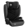 Lionelo - Автокресло HUGO i-Size 100-150 см черный/серый