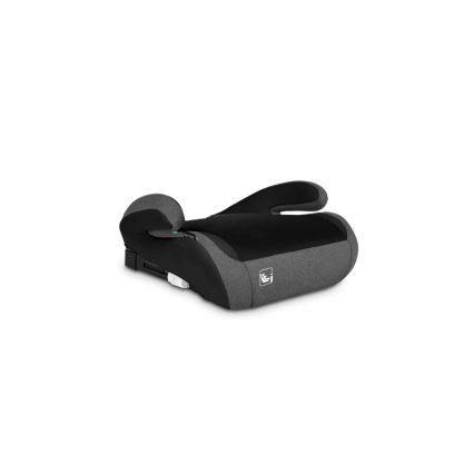 Lionelo - Автокресло HUGO i-Size 100-150 см черный/серый