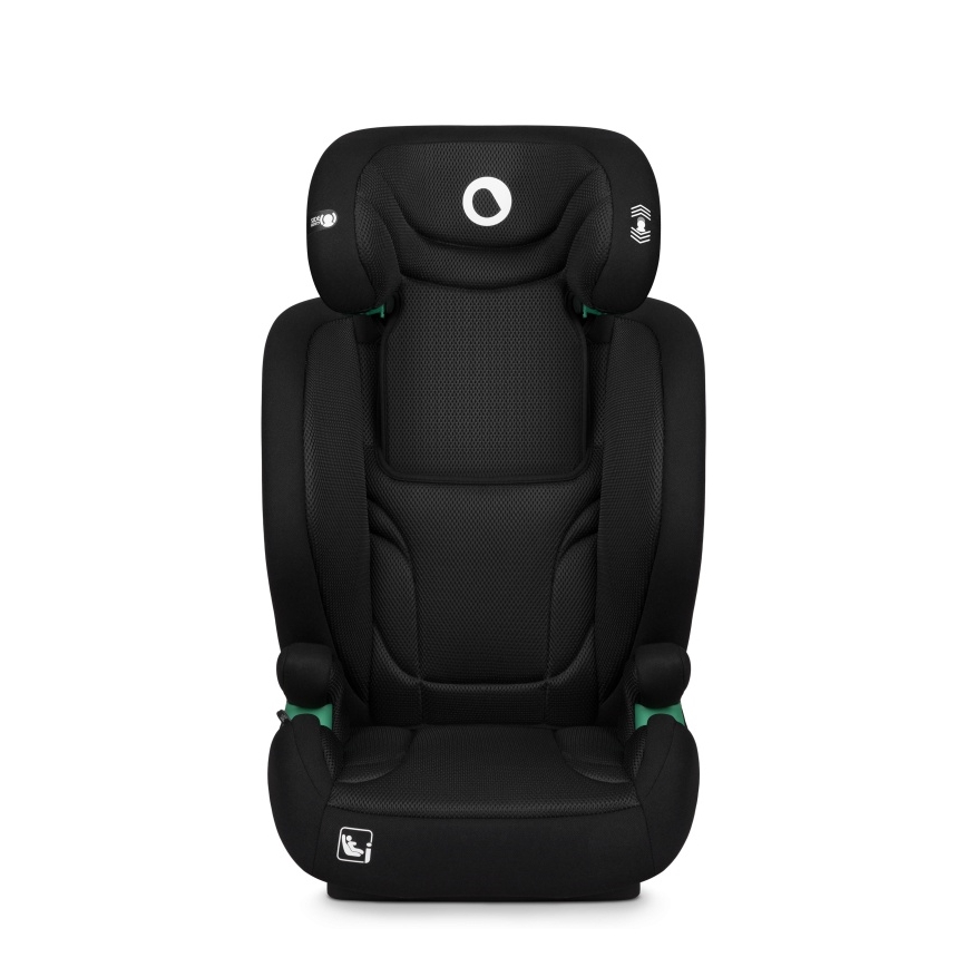 Lionelo - Автокресло IGO i-Size 100-150 см Black Carbon