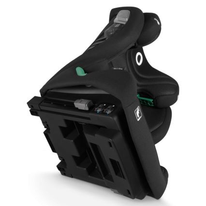 Lionelo - Автокресло IGO i-Size 100-150 см Black Carbon