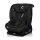 Lionelo - автокресло IZZY i-Size 40-150 см чёрный карбон