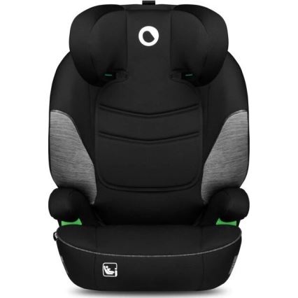 Lionelo - Автокресло LARS i-Size 100-150 см черный