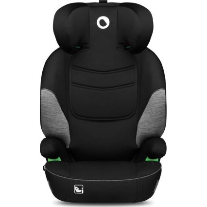 Lionelo - Автокресло LARS i-Size 100-150 см черный