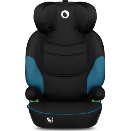 Lionelo - Автокресло LARS i-Size 100-150 см черный/синий